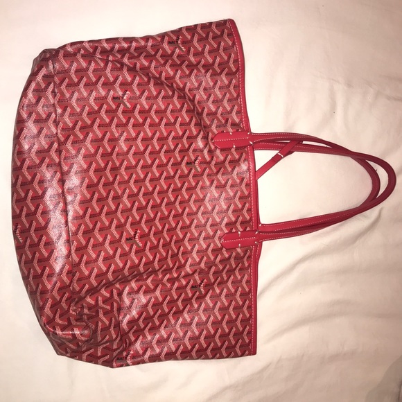 poshmark goyard